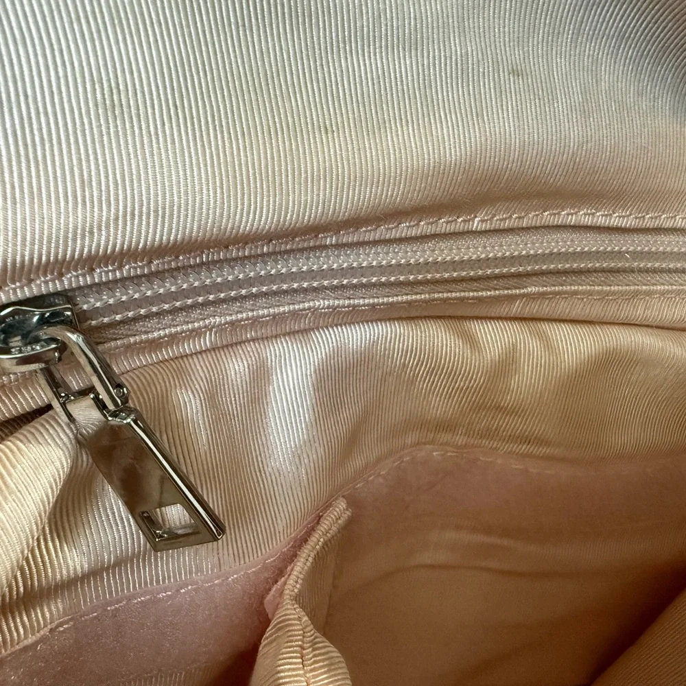 Pink Camera Backpack - Picture 15 of 15